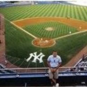 Meet your Posher, Dante